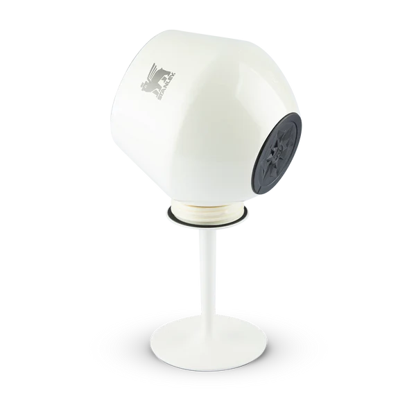 Taça Térmica Cocktail Glass Stanley Cream Gloss | 414ml - Original