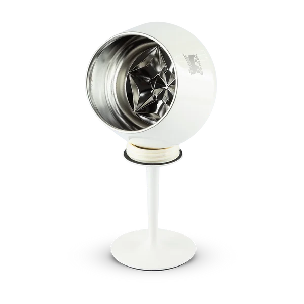 Taça Térmica Cocktail Glass Stanley Cream Gloss | 414ml - Original