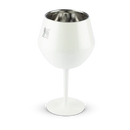 Taça Térmica Cocktail Glass Stanley Cream Gloss | 414ml - Original
