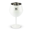 Taça Térmica Cocktail Glass Stanley Cream Gloss | 414ml - Original