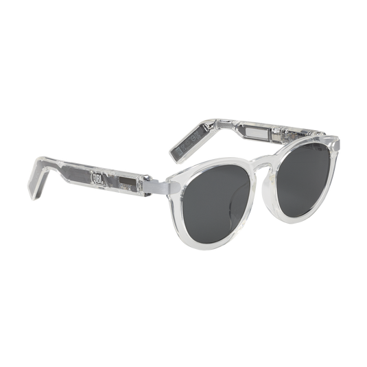 Óculos Inteligentes Soundgear Frames Round JBL 3