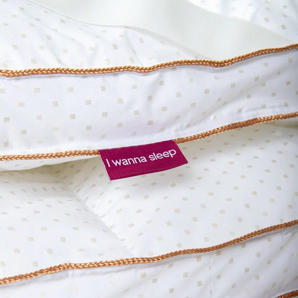 Pillow Top Magnum Pluma AirFiber IWS