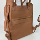 MOCHILA MÈRE (COURO LEGÍTIMO)