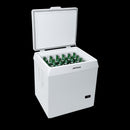 FREEZER HORIZONTAL PORTÁTIO 60 LITROS