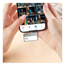 SSD Portátil Professional Go SL400 (Funciona tanto Android como iOS)