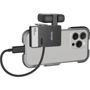 SSD Portátil Professional Go SL400 (Funciona tanto Android como iOS)