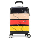 Mala De Mão Para Viagem Disney Mickey Mouse - P