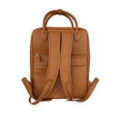 MOCHILA MÈRE (COURO LEGÍTIMO)