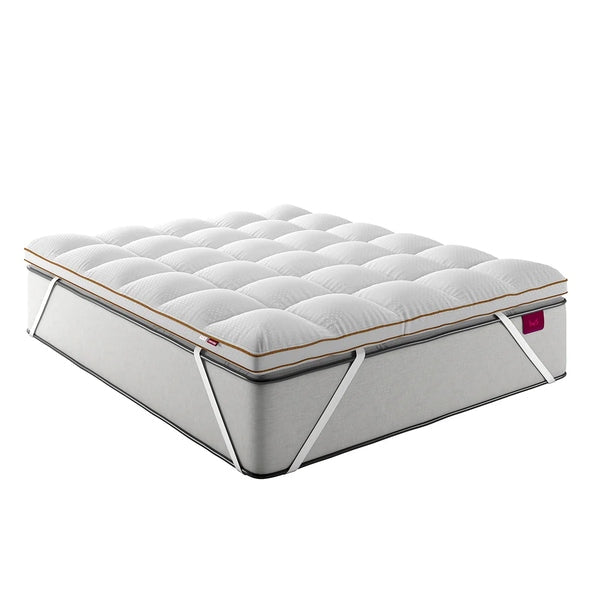 Pillow Top Magnum Pluma AirFiber IWS