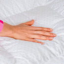 Pillow Top Magnum Pluma AirFiber IWS