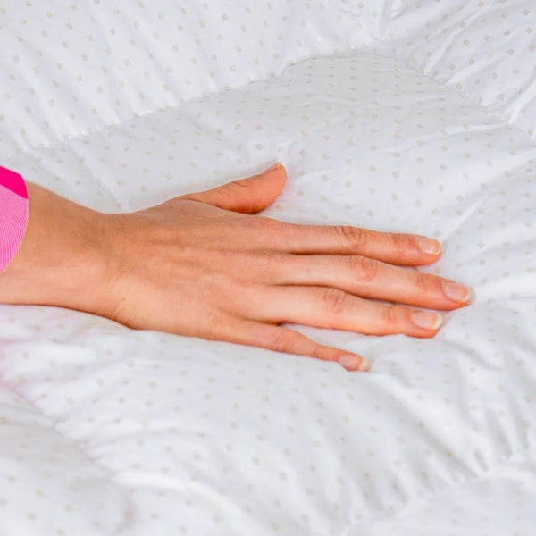 Pillow Top Magnum Pluma AirFiber IWS