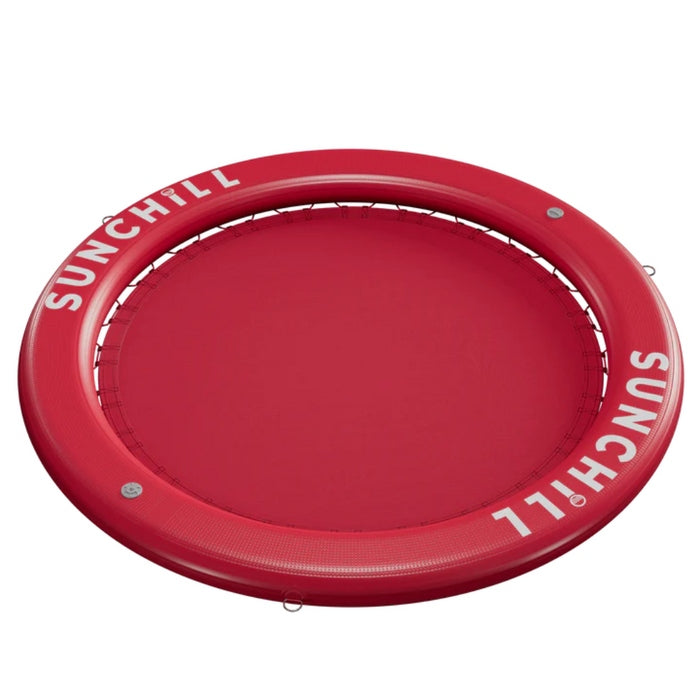 Tapete Flutuador Aquatico - Oval (6 Adultos)