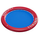 Tapete Flutuador Aquatico - Oval (6 Adultos)