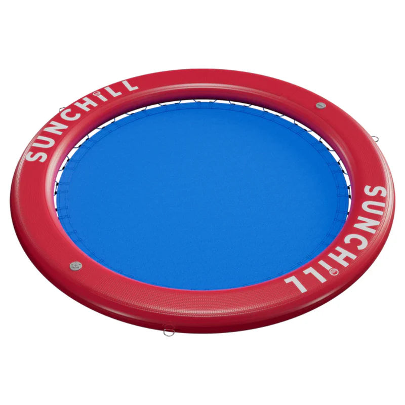 Tapete Flutuador Aquatico - Oval (6 Adultos)