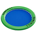 Tapete Flutuador Aquatico - Oval (6 Adultos)