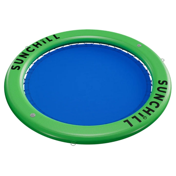 Tapete Flutuador Aquatico - Oval (6 Adultos)