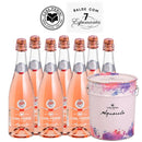 Balde Espumante Casa Perini Diversidade 7x750ml